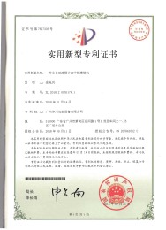 20180114專(zhuān)利  一種全自動(dòng)流量計(jì)盒中袋灌裝機(jī)
